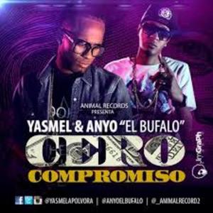 Cero Compromiso (feat. Anyo El Bufalo)