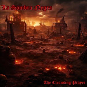 The Cleansing Prayer (Explicit)