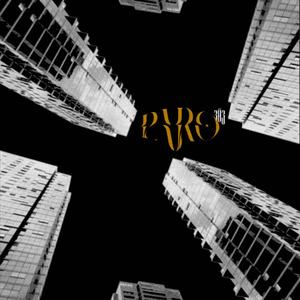 PARO (feat. La N) (Explicit)