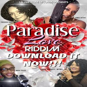 Paradise Love Riddim