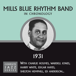 Complete Jazz Series 1931