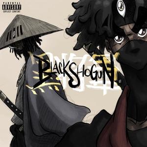 BLACKSHOGUN, Vol. 1 (Explicit)