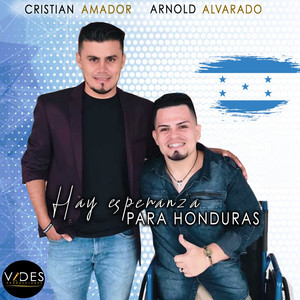 HAY ESPERANZA PARA HONDURAS