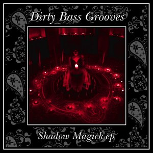 Shadow Magick EP