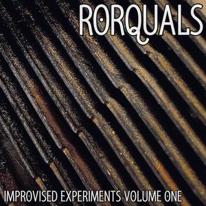 Improvised Experiments Volume One