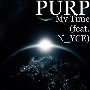 My Time (feat. N_YCE)