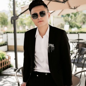 往后余生只爱你