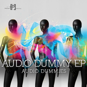 Audio Dummy EP