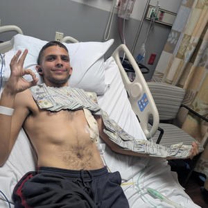 Liq My Pickle! (feat. Lil Richy) (Explicit)