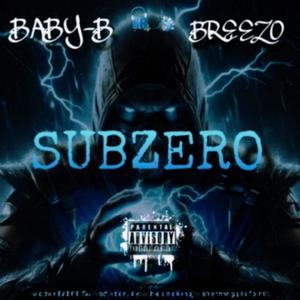 Subzero (feat. BREEZO) [Explicit]