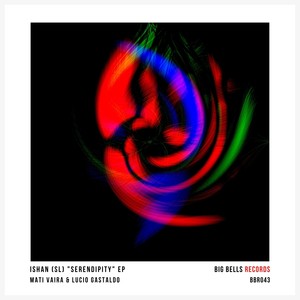 Serendipity (Lucio Gastaldo Remix)