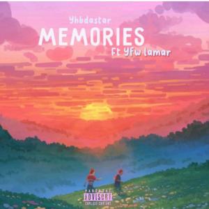 Memories (feat. Yxngjaybo) [Explicit]