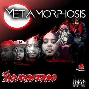 MetaMorphosis (Explicit)