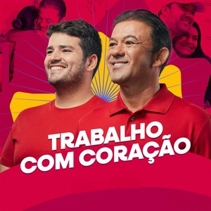 Trabalho com Coração