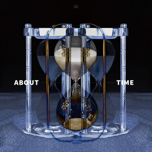 About Time (Feat. BADMINTON)