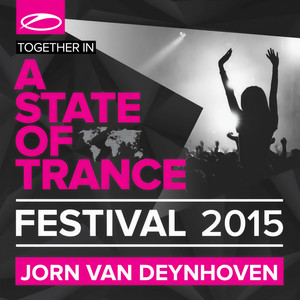 A State Of Trance Festival 2015 (Intro|Mix Cut)