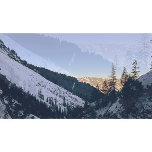 Es hat noch nie ewig geregnet