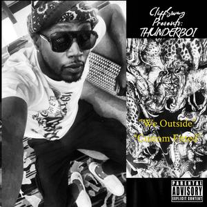 We Outside (Explicit)