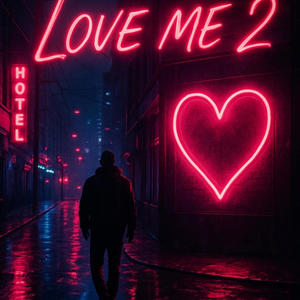 LoVe M3 2 (feat. Seiji) (Explicit)