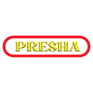 PRESHA