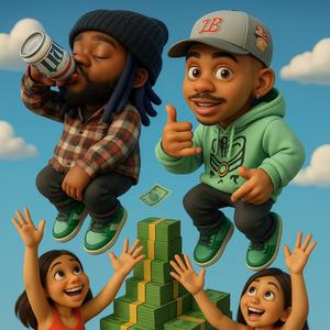 LEVITATE 2K19 FREESTYLE (feat. Jitta On The Track) (Explicit)