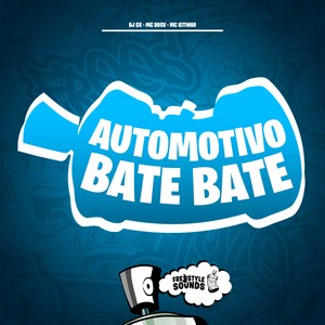 Automotivo Bate Bate (Explicit)