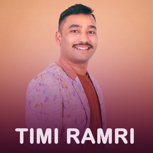 Timi Ramri