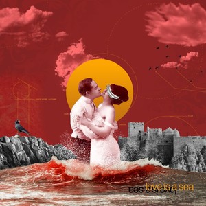 Where It Stands (feat. Deanna Dilandro)