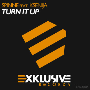 Turn It Up (Original Mix)