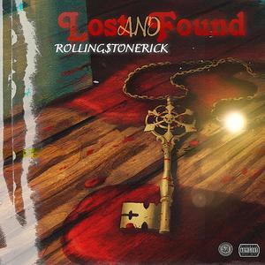 Lost & Found (Explicit)