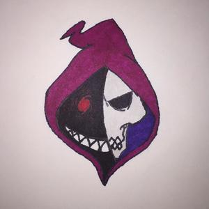 613GHOST(feat. LIL DIM) (Explicit)