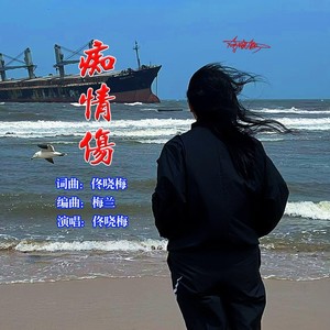 痴情伤 (女伴奏)