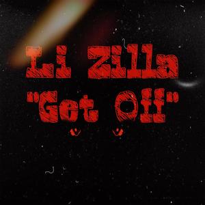 Get off (Explicit)