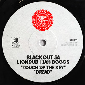 Touch Up the Key / Dread