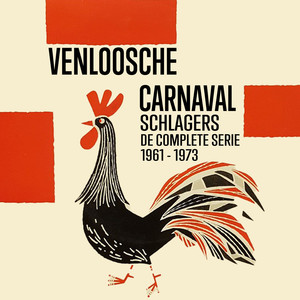 Venloosche Carnaval Schlagers 1961-1973