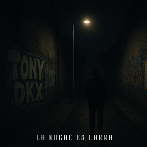 La Noche Es Larga (Explicit)
