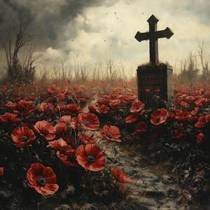 Brave Sacrifices of Flanders Field