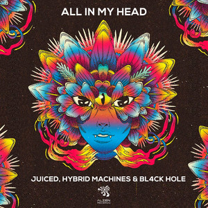 All in my head (Original Mix)
