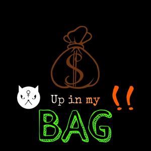 Up in my Bag (feat. eevii) [Explicit]