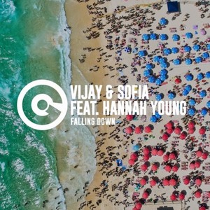 Falling Down (Radio Edit)