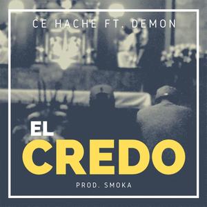 El Credo (feat. Demon) (Explicit)