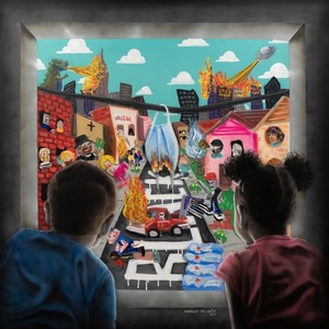 To the Sky(feat. Yung Cassius)