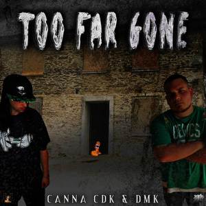 Too Far Gone (Explicit)