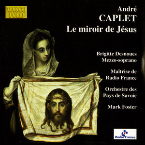 Le miroir de Jesus, mysteres du Rosaire - Miroir de gloire: Couronnement au ciel