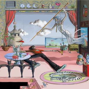 i love indica (feat. silica) (Explicit)