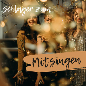 Schlager zum Mitsingen