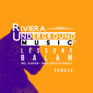 Balam (Alarcon Remix)