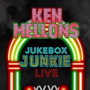 Jukebox Junkie (Live)