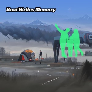 Rust Writes Memory