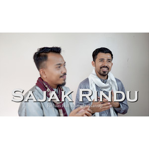 Sajak Rindu